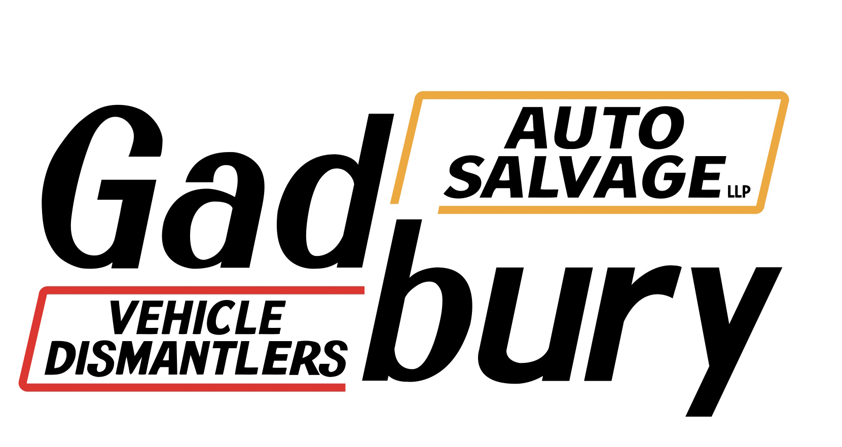 Gadbury Auto Salvage LLP